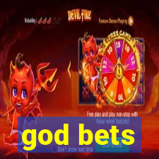 god bets